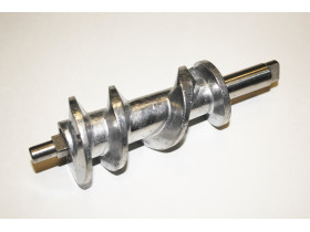  KW003 Шнек для мясорубки Kenwood (KW658534) L152мм 10x10мм