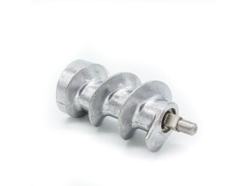  BS009 Шнек для мясорубки Bosch (050366, MFW1501)