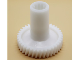  PH003 Шестерня Philips (ZL010) D81/25 L80/19, MM0301W, CAM001, MM0347W
