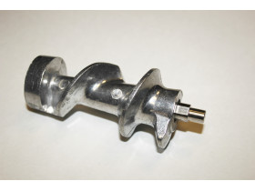  PH018 Шнек для мясорубки Philips L99мм 9x9мм