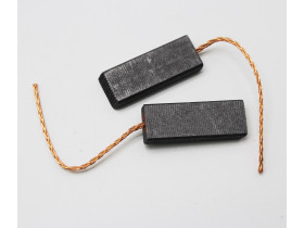  IG1507 Щетки Эл.двиг.(5x13.5x40, L-65mm)-2шт.,зам.10658033, С024, CAR014UN, CAR024UN, 04go00c