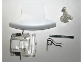  WL245, !DHL029AD=, !Ручка люка СМА, зам.WL081, 719007200,651027717
