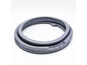  L287764 Уплотнитель люка Indesit, Ariston, зам. GSK500ID