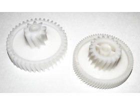  PLR008 Комплект шестеренок Polaris D63/32+66/23 L28/12+32/14