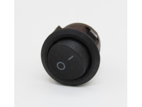  KN005 Кнопка 3A 220-240V