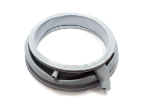  !GSK008BO= Манжета люка СМА 8кг (с отводом), BOSCH-00680405, 00478300, 00478322, 00681211, зам. BO3013, Vp3212E, 685487, 681210