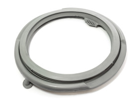  GSK015AD Манжета люка ASKO, ARDO, Electrolux - 651008706, 4055113528, 281370
