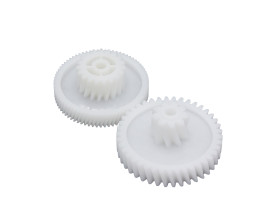  BIN002 Комплект шестеренок Binatone D66/22+63/32 L32/14+29/12