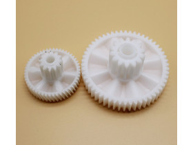  BIN006 Комплект шестеренок Binatone D52/21+83.5/32 L33/12+40/14