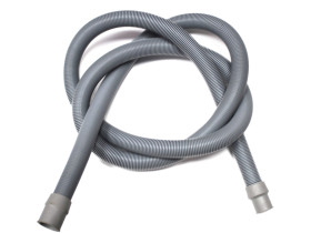  AV1311 Шланг слива, прямой D-19/22mm, 2метра,зам.WK113,