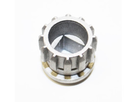  A753348 Втулка шнека к мясорубкам Bosch Оригинал