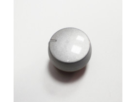  119385 COMPONENTS KNOB LED DIGIT AQUAL