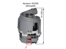 Циркуляционные насосы Siemens