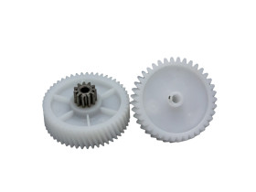  BRZ001 Блок шестеренок Аксион D42/11 + 40.4/11 L25/12.6 + 25.5/19.7