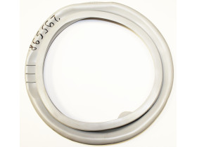  L295598 Манжета люка Indesit, Ariston C00662150
