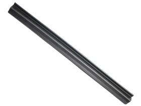  290247 Уплотнитель двери ПММ, НИЖНИЙ 60CM,зам.075690, 091543, 290248, (Уплотн.БОКОВОЙ-141317! Нет в документации)