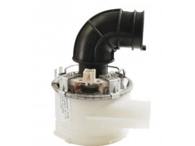  256526 HEATING 29.2ohm + SEAL (Улитка с ТЭНомдля насоса ПММ), зам. 520796, HTR103ID, HTR105ID