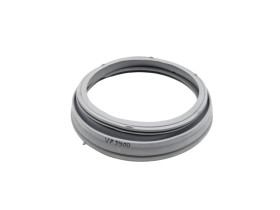  Vp3900 Манжета люка (7кг.) БЕЗ ОТВЕРСТИЯ LG-4986ER1003A, 4986EN1003A, зам.GSK000LG, 55LG001, LG3000, 09lg00, 4986ER1001A, 4986ER1005A