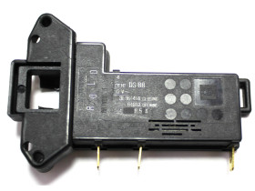  !INT000BO=, BO4400 УБЛ BOSCH/BALAY 050097