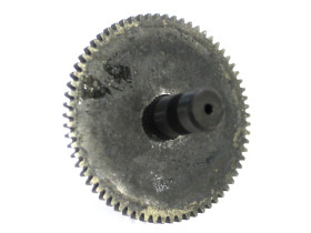  TTK022 Шестерня Moulinex для моделей HV3, тип A14,A15, D=57 мм, d=22 мм