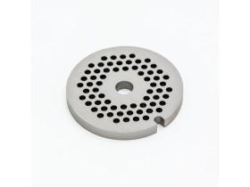  BR006 Решетка Braun мелкая D53мм Отв-3мм
