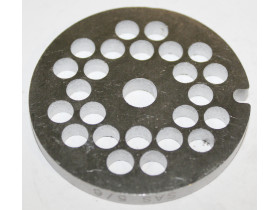  BS014 Решетка Bosch №3 крупная D53мм Отв-6мм