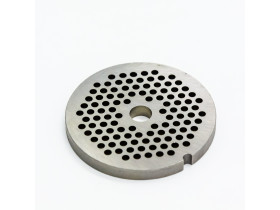  KW012 Решетка Kenwood мелкая D62мм Отв-3мм