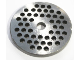  RD003 Решетка для мясорубки средняя D62мм Отв-4,5мм, KW009