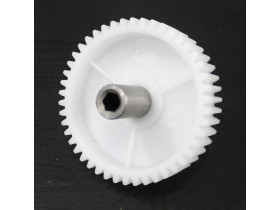  TF010 Шестерня для мясорубки Tefal D81.5/16 L72/22