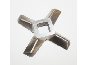  MRZ002 Нож для мясорубки Bork, Moulinex, Zelmer, Kenwood  N430, MGR104UN, ZL005, A755469