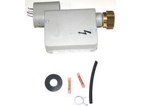  FWH300BO* Аквастоп BOSCH Max. 10 bar, max. 90°C. без шланга