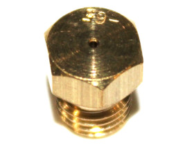 G189459 Жиклер 0,65 G30/30 зам. 311035 {АСКО и ГОРЕНЬЕ}