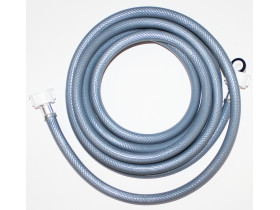 FWH016UN Шланг заливной 4,0 м 20-60bar 90C
