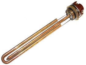 ТЭНовая группа RDT 1500Вт 70°C 50301