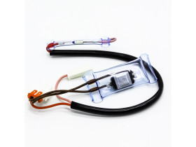  DA47-10150F PRB003SA= Датчики оттайки с термопредохранителем Samsung