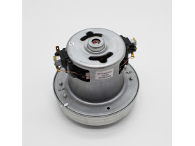  VAC024UN Двигатель пылесоса 2200W H-124мм, D-130мм, h-29мм LG (43899010, YDC24)