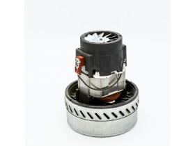  VAC004UN Двигатель пылесоса моющего 1000W 2-ступ H-180, D-145, Ametek