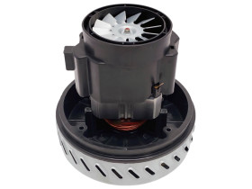  VAC047UN= Мотор пылесоса SKL 1400W H138/43mm, D140/78mm, зам. 11me04
