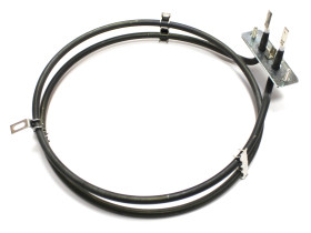  !COK102AD= !ТЭН дух.круглый (2000w, D-195mm)Therm-816383, зам.524011800, 639000117, 651059546, 651067155