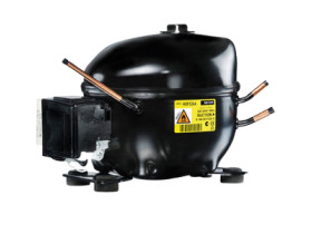  HMK95AA Компрессор Secop ACC R600a, 167w, зам.257496, 277054, 283663, 277054