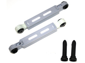  WK222, ?SAR003BO=, АмортизаторЫ 90N (компл.-2шт) квадрат (L-170…250mm), BOSCH-00673541, зам. 12ph27, 742719