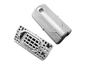  1469066037 Ребро-фильтр барабана для стиральной машины Zanussi 1469066011, 1469066029, 1469066045