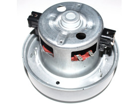 VC07W65-CG-LS Двигатель пылесоса 1400W H-110мм, D-135мм, h-50мм