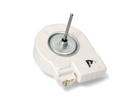  MTF721RF Вентилятор Samsung DA31-00146E 12V, 2.6W, 2700rpm