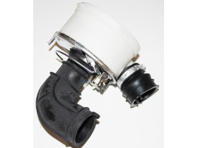  257904 Нагреватель 1800w (heating bldc + seal)