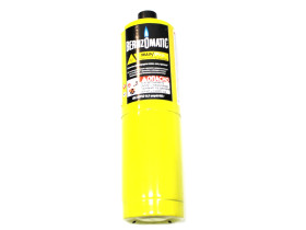  SL400USA Баллон МАПП BRENZOMATIC  400 гр 2010˚С  (США)