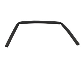  1527401002* Уплотнитель двери ПММ 55cm(нижний)