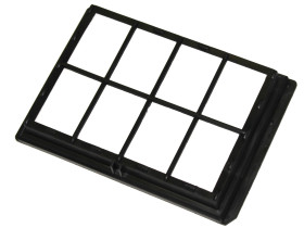  84fL05 Фильтр HEPA 41 (106x153), BOSCH
