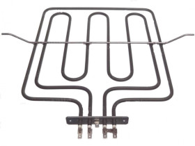 ТЭН духовки верхний (гриль) Beko 800+1500W 562900001