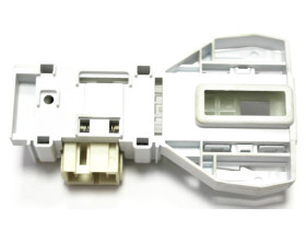  L297327 Термоблокировка люка (крепеж защелки), зам.WF250, WF255,INT008ID